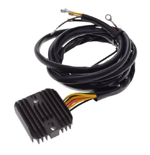 Regulator napięcia bmw esr 450 | AI22243