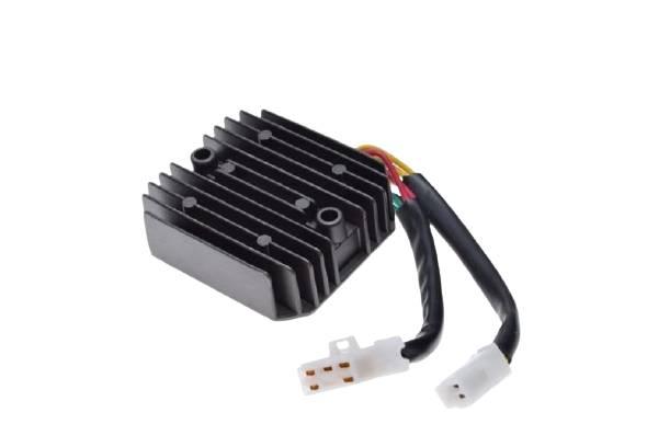 Regulator napięcia honda 31600-mbo-000 | AI22350