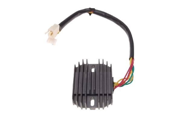 Regulator napięcia suzuki tl1000 1997-2002
