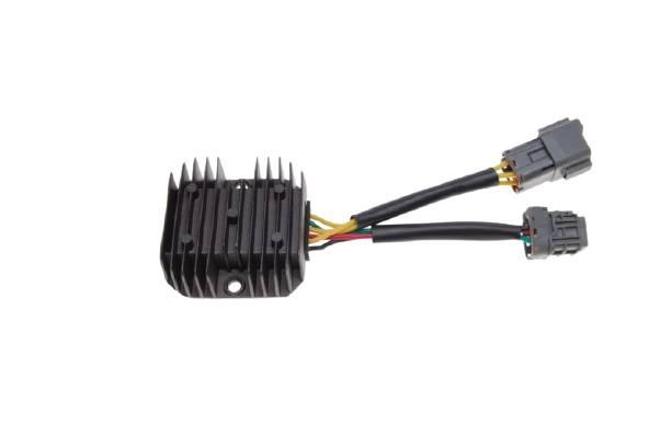 Regulator napięcia kymco 31600-lba7-900 | AI22434