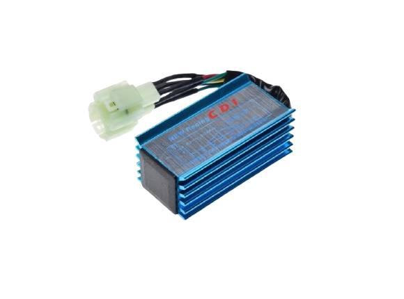 Moduł zapłonowy gy6 racing 4t | AI22482