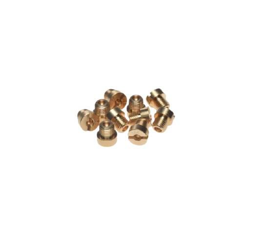 Dysza 72 gaźnika 4mm zestaw 10szt | AI302021