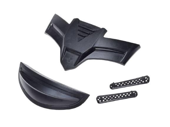Plastiki kasku tn0700b f1/2/3 a1/2/3 b1/2/3 c1/2/3