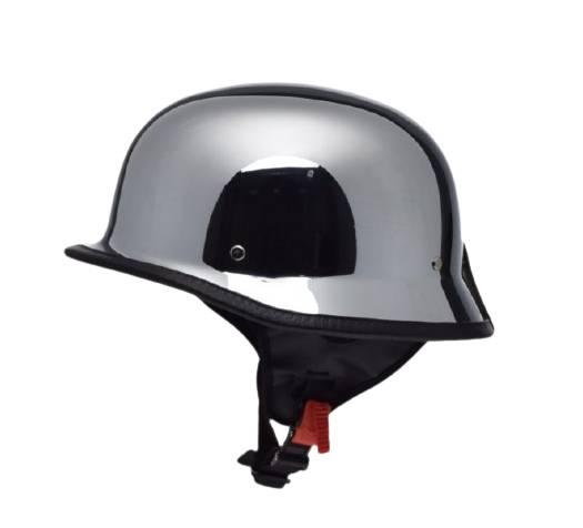 Kask awina otwarty german l tn8679 chrom