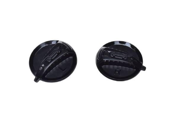 Zatrzask mocowania szyby ff325 370 385 386 392 396