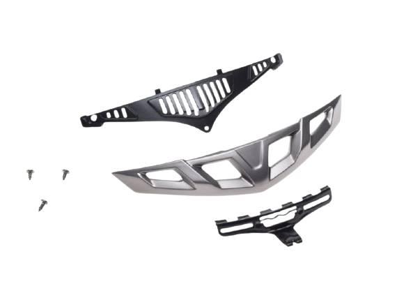 Wlot powietrza przód ff369 | AK800300401