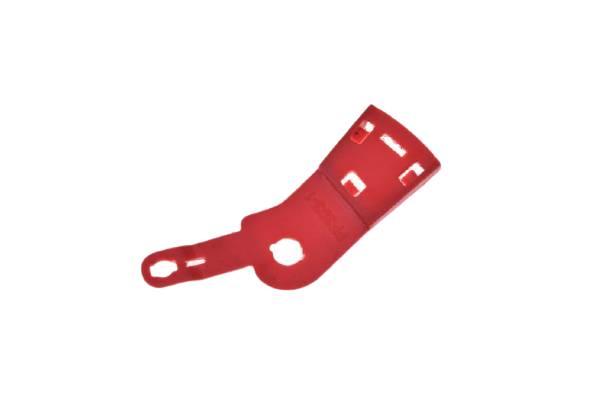 Dźwignia mocowania blendy ff393 | AK800393SVO01