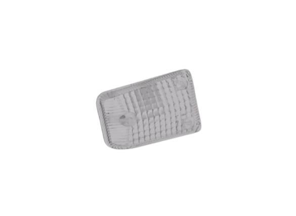 Klosz kierunkowskazu mini jasny | AL1291