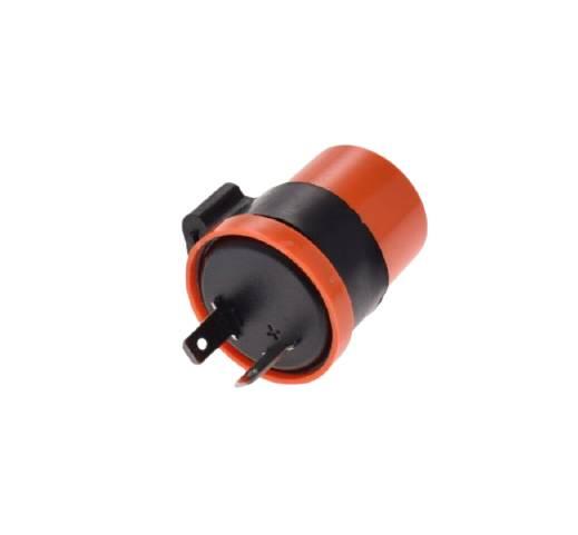 Przerywacz kierunkowskazów 12v 2x10w 3,4w syg dźw