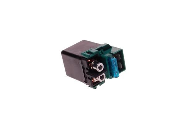 Przekaźnik rozrusznika 12v 100a | AM9081