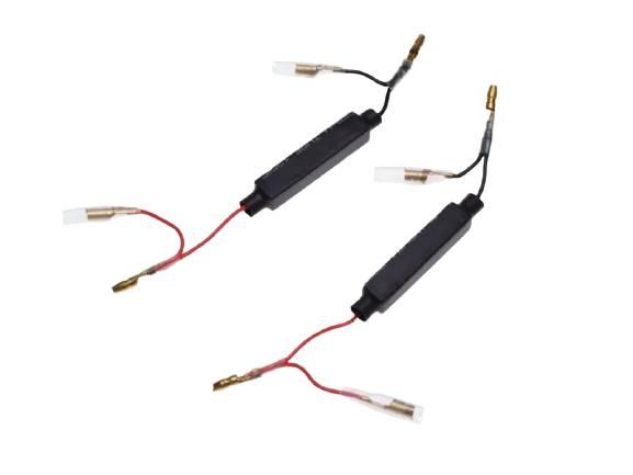 Opornik kierunkowskazów led 10w | AM9201