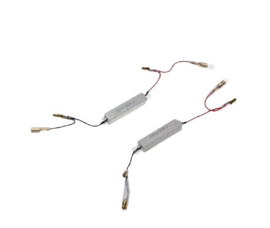 Opornik kierunkowskazów led 10w | AM9201B