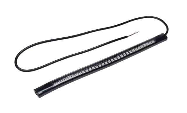 Lampa pasek led stop postój kierunkowskaz p l