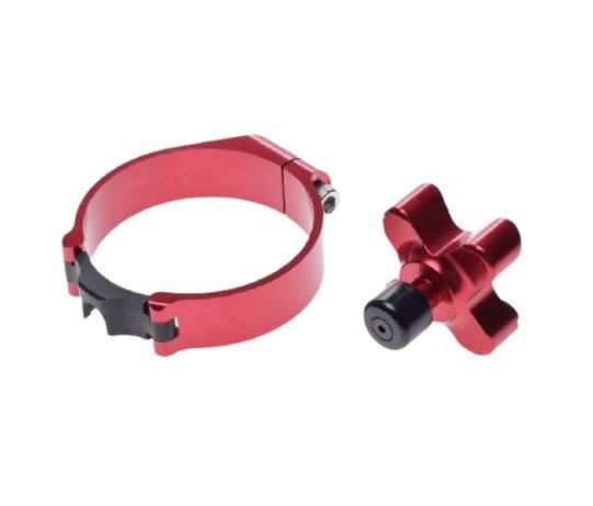 Blokada amortyzatora kontroler startu 56,4mm singl