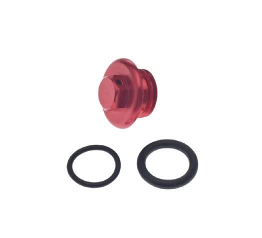 Korek wlewu oleju m20x2,5 | ASOP031