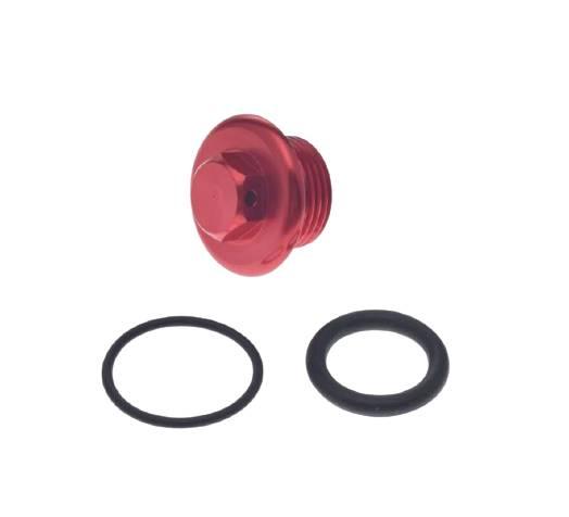 Korek wlewu oleju kawasaki | ASOP041