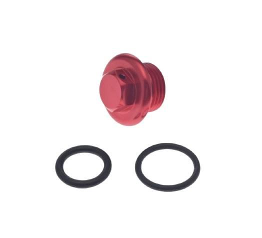 Korek wlewu oleju m18x1,5 | ASOP051