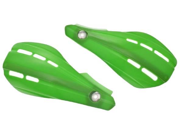 Osłona dłoni zielona | ASPG0302G