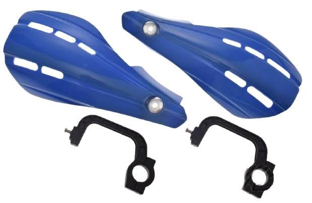 Osłona dłoni niebieska | ASPG0502BL