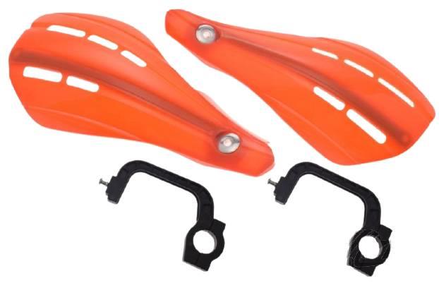 Osłona dłoni pomarańczowa | ASPG0502P