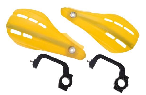 Osłona dłoni żółta | ASPG0502Y