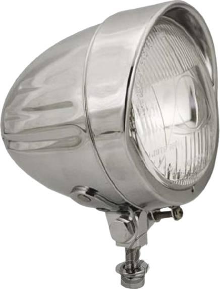 Lampa mała z daszkiem e-mark ece | AW2423