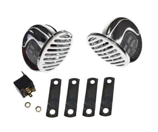 Sygnał dźwiękowy 12v 9-14 87mm | AW26773