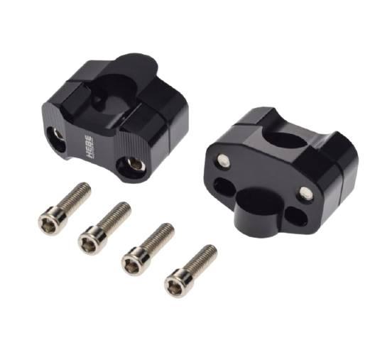 Adapter podwyższenie kierownicy 22mm | AW5146