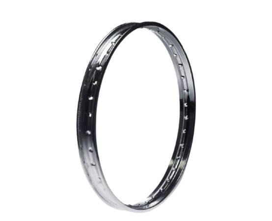 Obręcz koła 21x1,60 36 szprych stalowa enduro