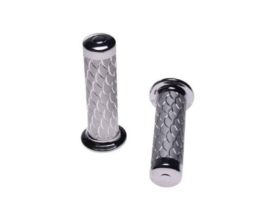 Manetka łuska chrom | AW56019