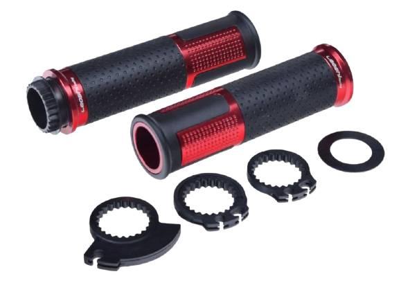 Manetka 654 czerwona | AW566015