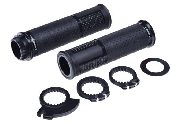 Manetka 654 czarna | AW566017