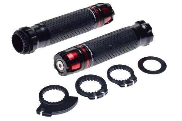 Manetka czarna | AW566079