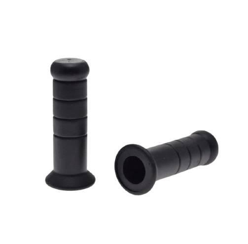 Guma manetki 7/8" 1" 117mm czarna | AW56615