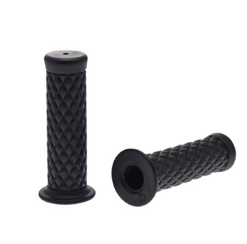 Guma manetki 7/8" 1" 122 czarna | AW56617