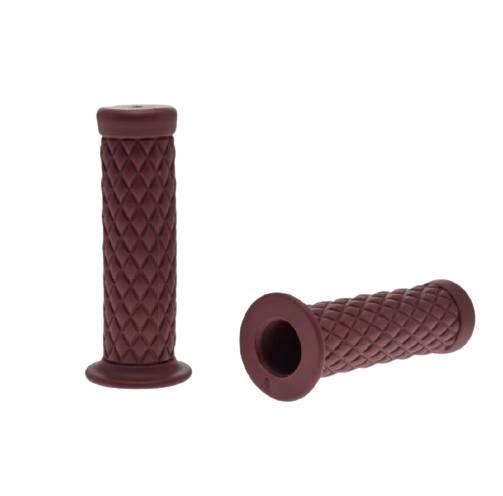 Guma manetki 7/8" 1" 122mm brązowa | AW566171