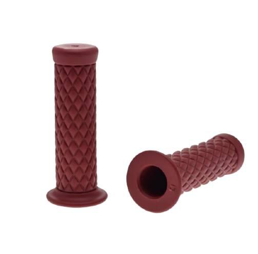 Guma manetki 7/8" 1" 122mm czerwona | AW566173