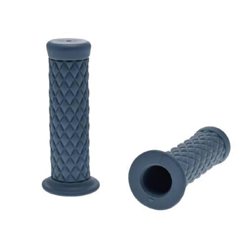 Guma manetki 7/8" 1" 122mm niebieski | AW566174