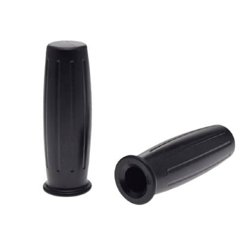 Guma manetki 7/8" 1" 117mm czarna | AW56618
