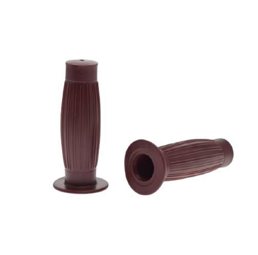 Guma manetki 7/8" 1" 124mm brązowa | AW566191