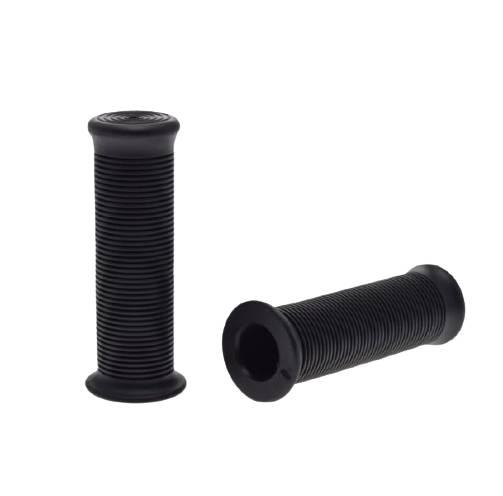 Guma manetki 7/8" 1" 124mm czarna | AW56621