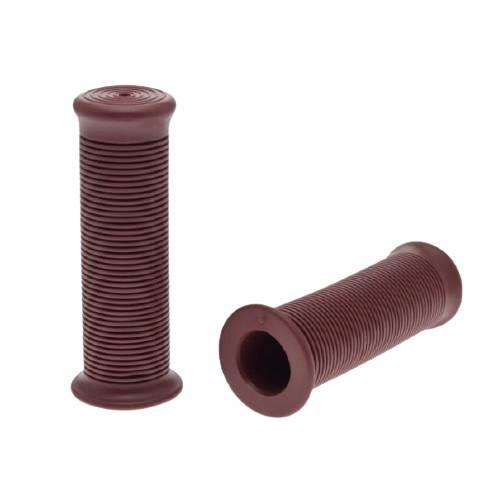Guma manetki 7/8" 1" 124mm brązowa | AW566211
