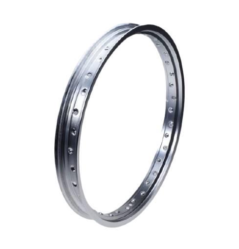 Obręcz koła 18x1,60 36 szprych aluminium