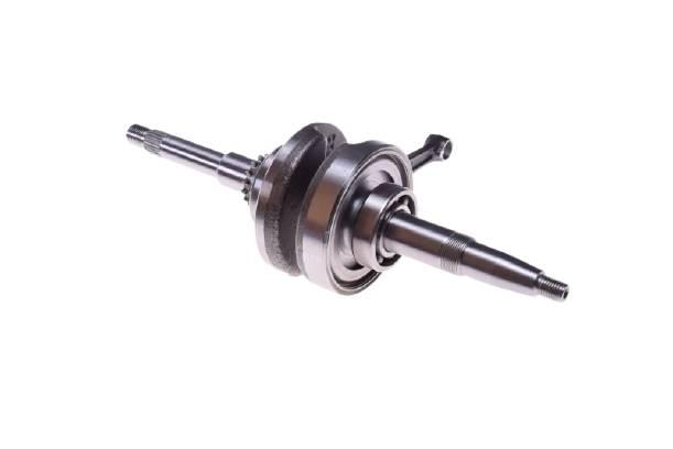 Wał korbowy sym orbit 50 4t cn | AY2601B