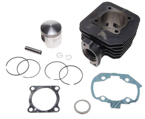 Cylinder peugeot ludix powietrze 47mm | AY3005