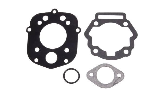 Uszczelka cylinder derbi aprilia 2006 70 cc lc