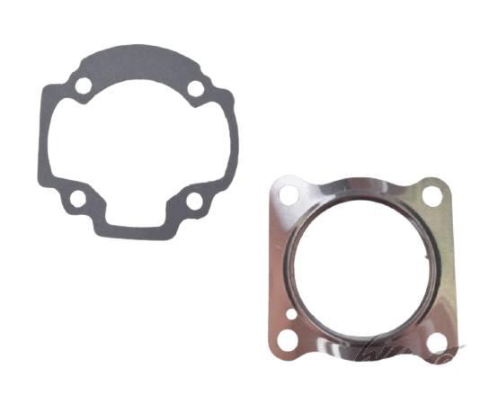 Uszczelka cylinder piaggio 50 | AY34012