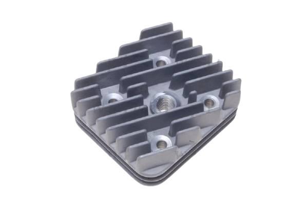 Głowica cylindra piaggio 70cc | AY34033