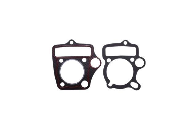 Uszczelka cylinder 70cc 4t czoper | AY35122B