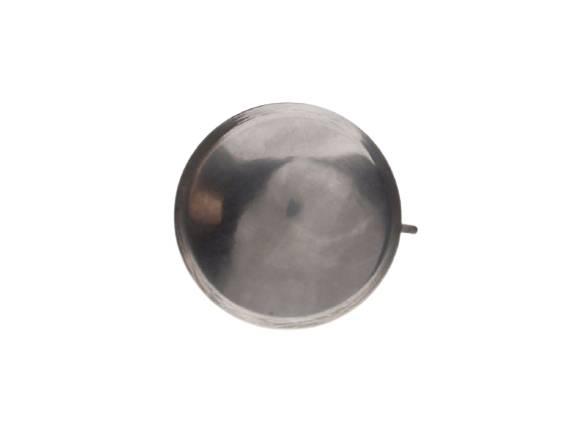 Pokrywa głowicy cylindra lewa 125 ccm cross 4t